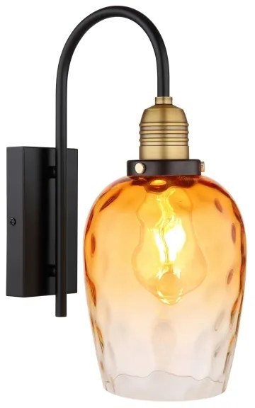 Aplică Globo 15786W SALVY 1xE27/60W/230V