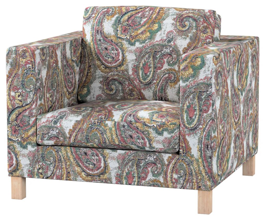 Husa fotoliu Karlanda