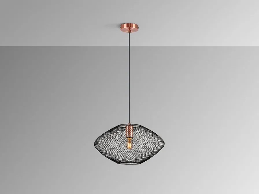 Lustra/Pendul design decorativ Melany
