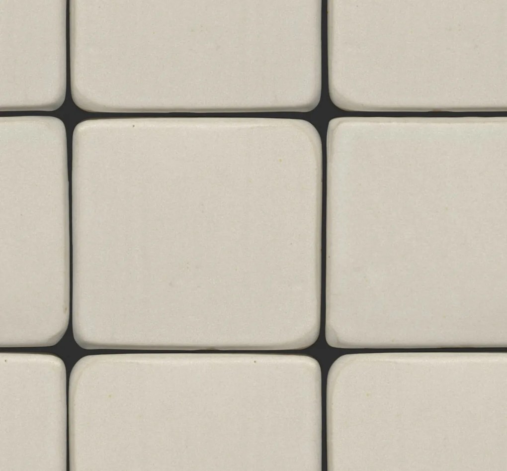 Fototapet, Porcelain Tiles, Clay, Rebel Walls