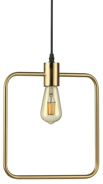 Pendul design modern minimalist ABC SP1 SQUARE 207858