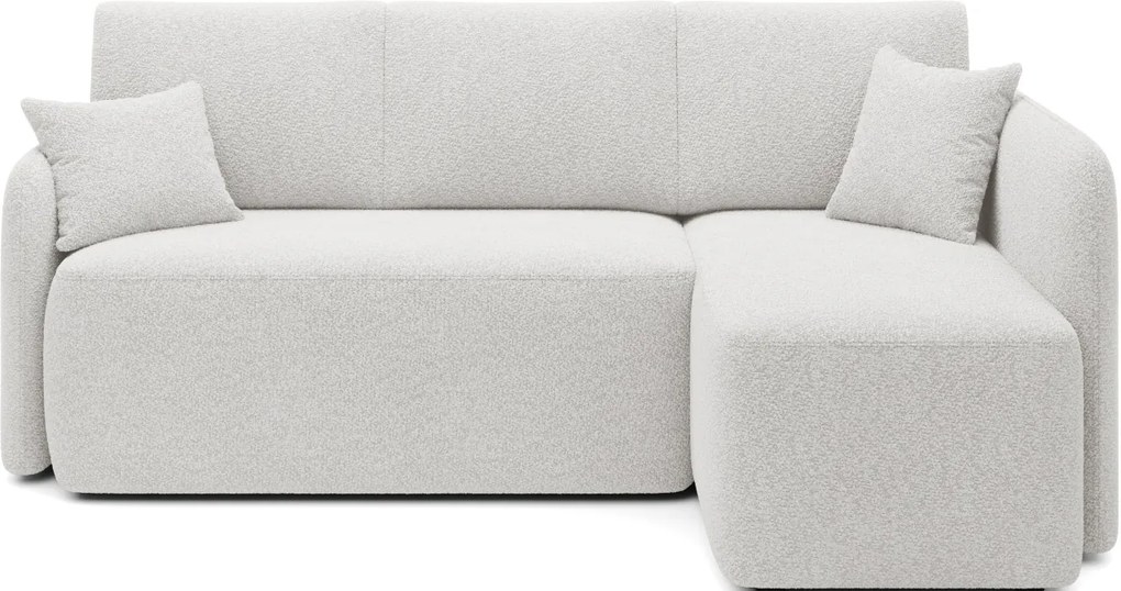 Coltar extensibil Hadson pe dreapta Royal 01