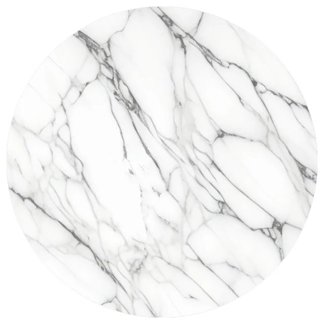 Blat masa Kailo aspect marmura 70x70x2.5 cm
