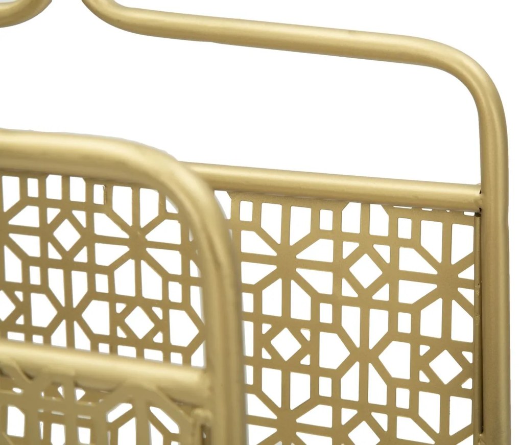 Mauro Ferretti Suport pentru reviste GLAM CM 37X22X44,5