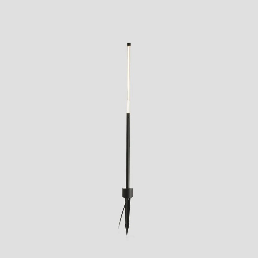 Tarus LED modern iluminat exterior IP65 BAMBOU 100cm