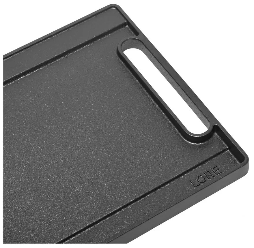 Placă din fontă Lore – FABINI