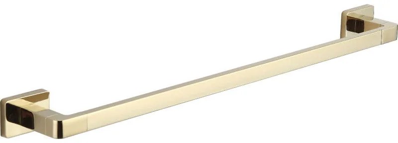 Mexen Asis suport prosop, auriu - 7017624-50