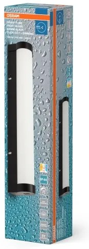 Osram - Lumină LED reglabilă pentru oglindă ORBIS TUBE LED/9W/230V 40 cm IP44
