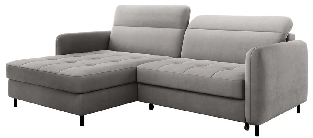 Coltar extensibil Gomsi pe stanga Touch 03