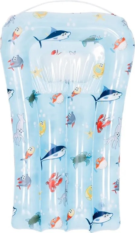 Saltea gonflabila copii sunclub