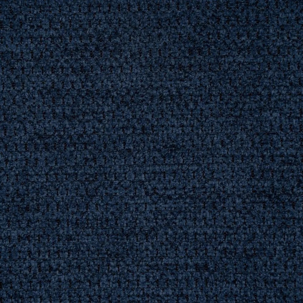 Scaune de dining albastru-închis 2 buc. Elio – Ixia