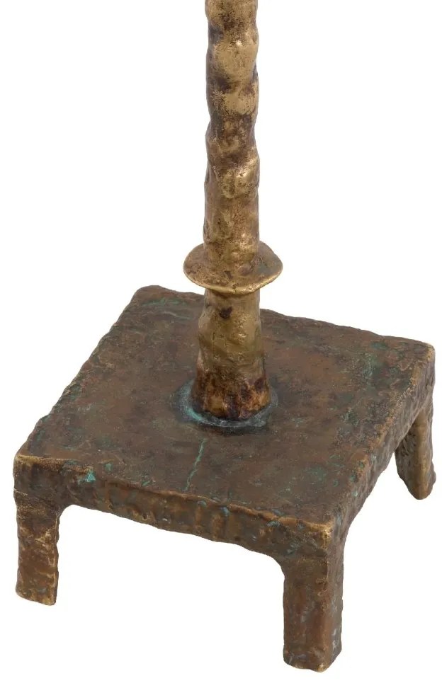 Veioza, Lampa de masa design LUX Santoro