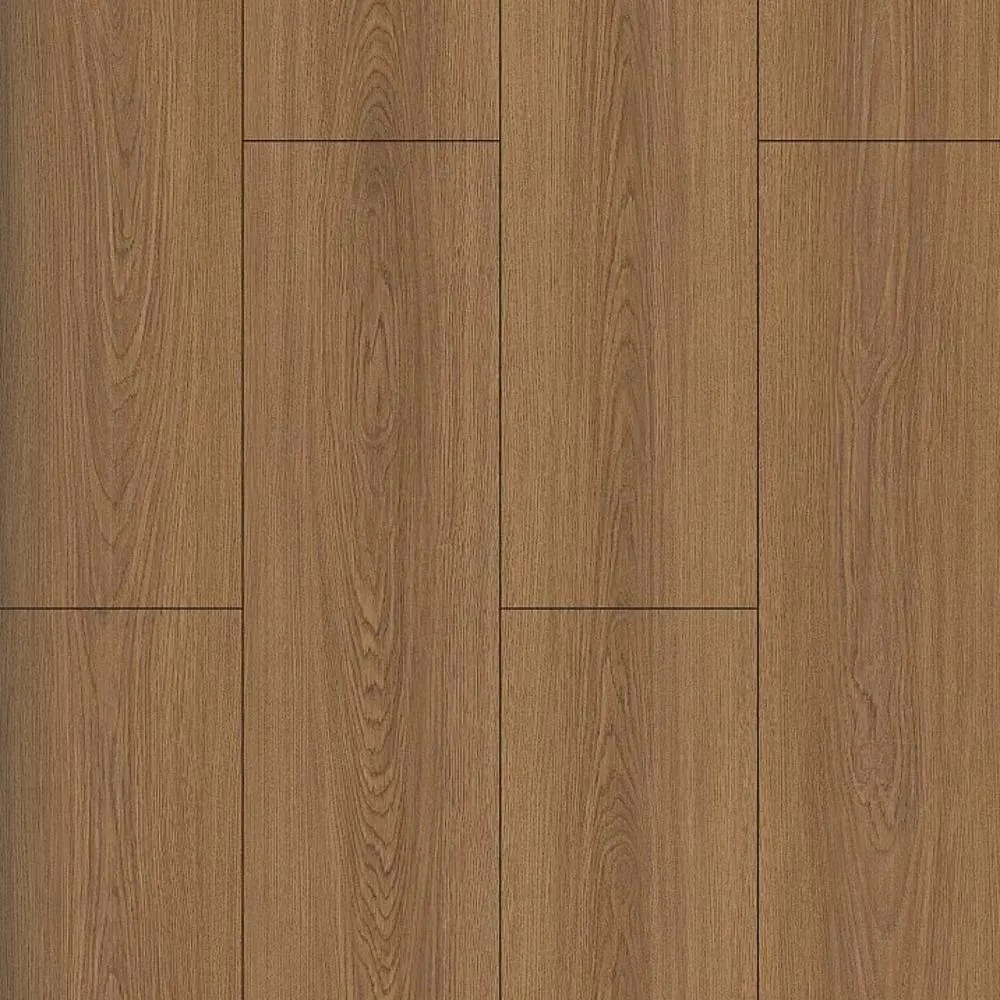 W-STEP pardoseală laminată, imitatie stejar gri, 1220x200x8 mm, AC4