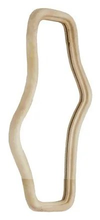 Oglindă de perete 44x80 cm Celano – Light &amp; Living