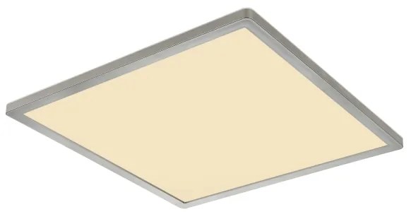 Plafonieră LED dimabilă pentru baie SAPANA LED/24W/230V IP44 Globo 41563-24N