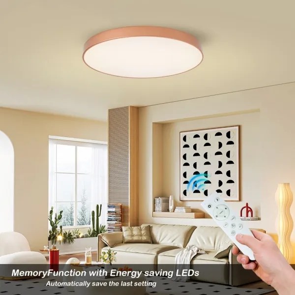 Brilagi-LED Lampă dimabilă pentru piscină POOL SMART LED/100W/230V 80 cm Wi‑Fi Tuya bronz+ cu telecomandă