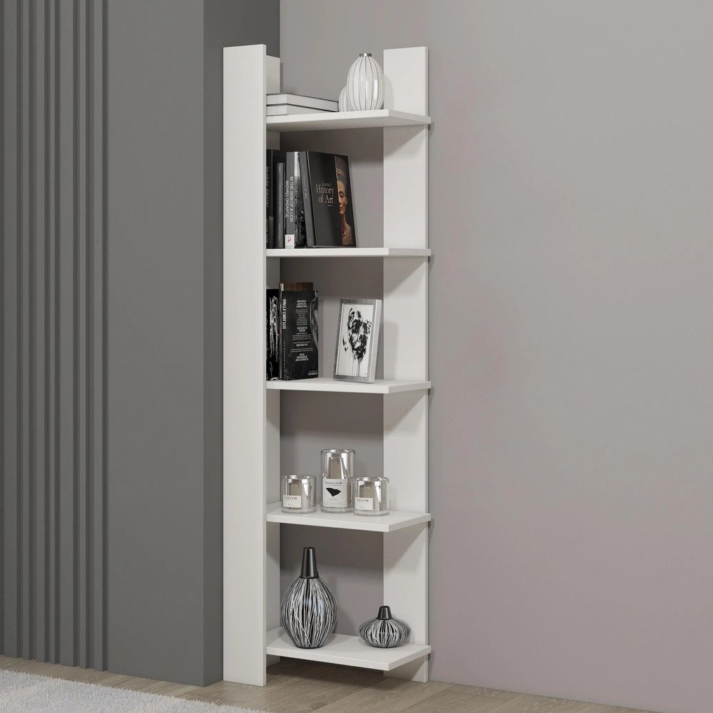 Biblioteca Reeta, 45 x 26 x 160 cm