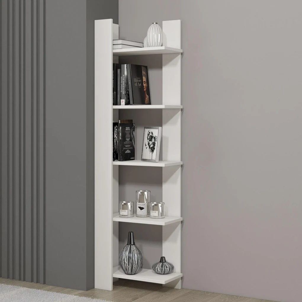 Biblioteca Reeta, 45 x 26 x 160 cm