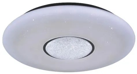 Plafonieră LED STAR LED/36W/230V 3000-6500K + telecomandă