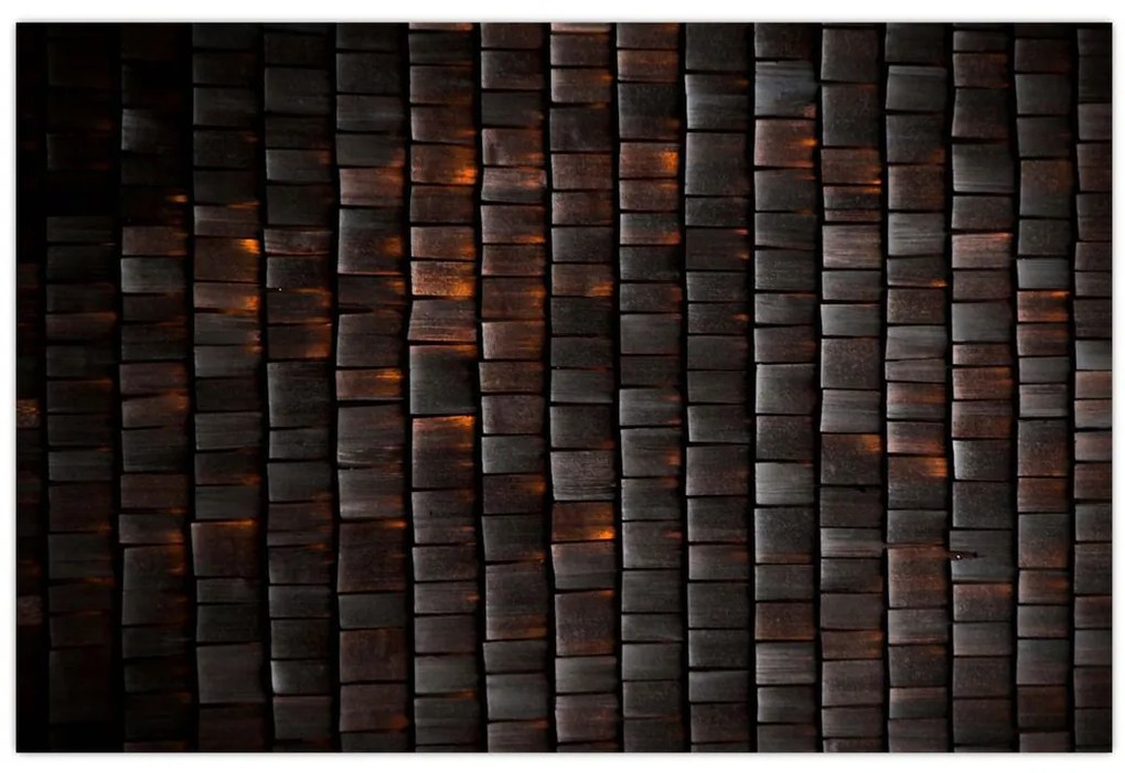Tabloul abstract modern (90x60 cm)