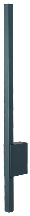 Aplica LED ambientala de exterior stil minimalist IP65 Willie