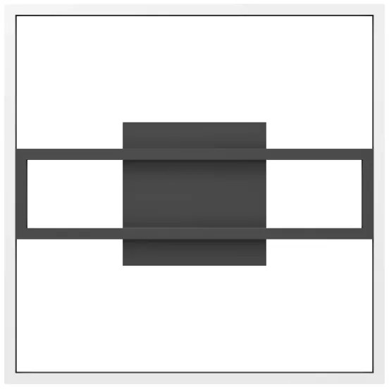 Plafonieră LED RGBW dimabilă Eglo 900729 CALAGRANO-Z LED/21W/230V