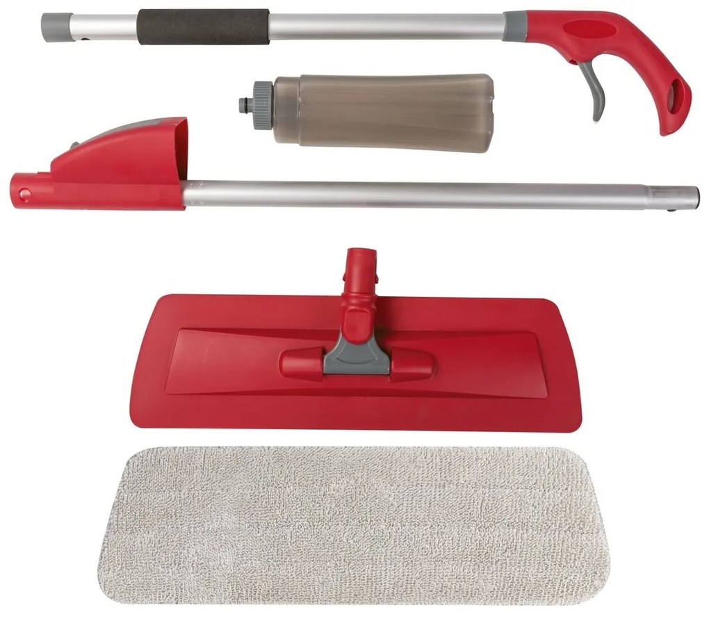 Lamart LT8063 Mop cu Spray Clean