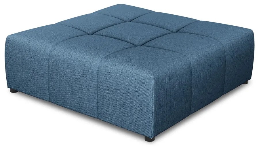 Modul pentru canapea albastru Rome - Cosmopolitan Design