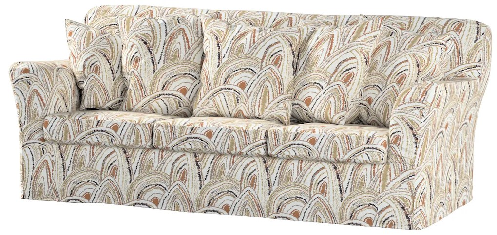 Husa pentru canapea Tomelilla 3-locuri