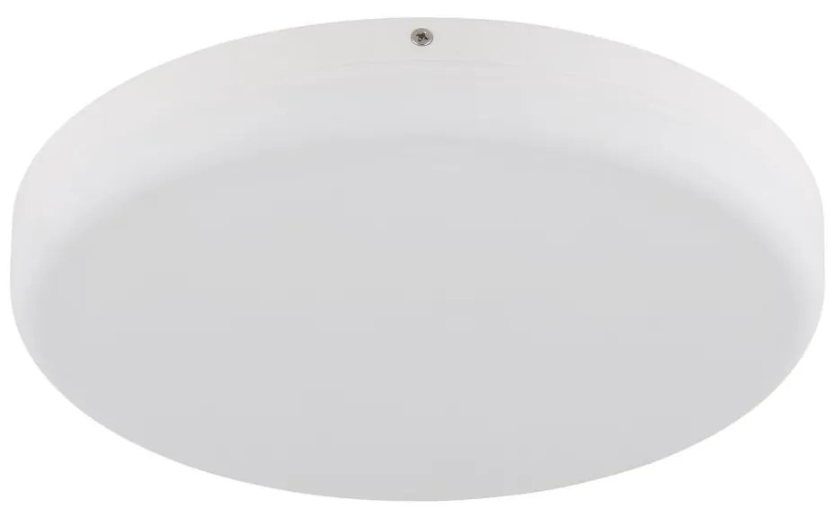 Plafonieră LED Globo 12387-24W MATTHEW LED/18W/230V alb