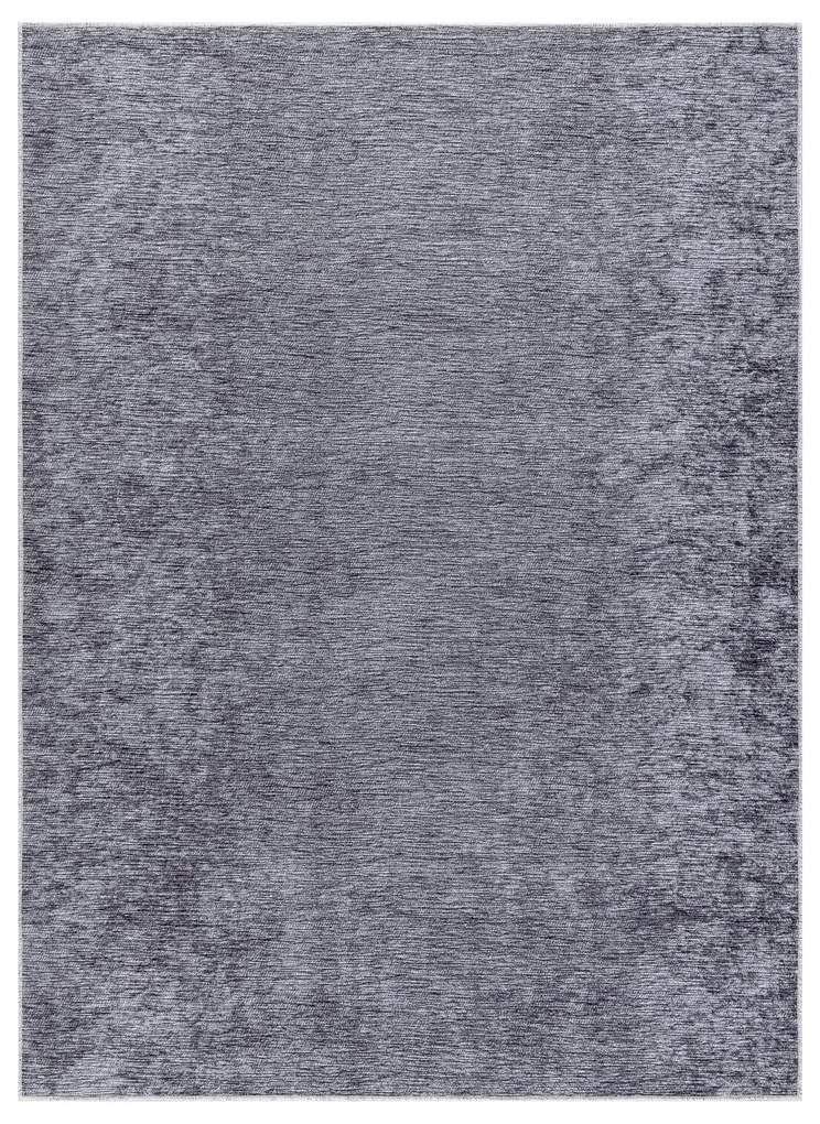 MIRO 52027.802 covor lavabil Melange anti-alunecare - gri
