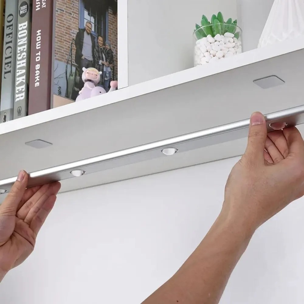Aplica Led cu senzor de miscare, Elit's Esn 10021f, 3w