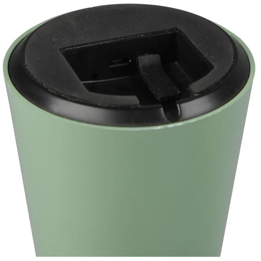 Corp de iluminat pentru exterior ø 14 cm Lennon – Trio