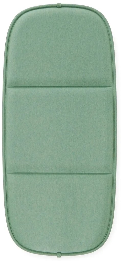 Perna pentru banki Hiray, variant multiple - Kartell Culoare: verde inchis
