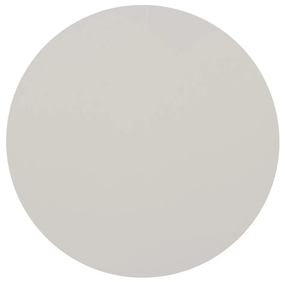 Aplică LUNA 4xG9/8W/230V d. 40 cm gri