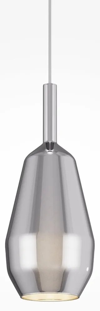 Lustra/Pendul design modern decorativ Duality 16cm