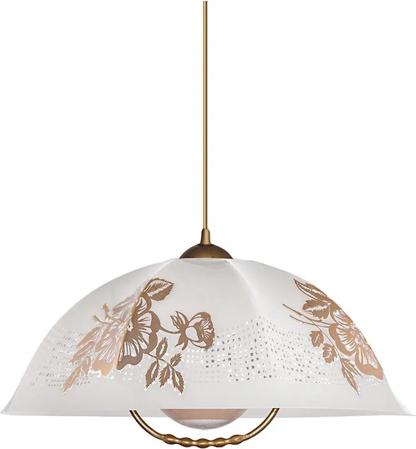 Lustră reglabilă Prezent 47001 L03 LYRA 1xE27/60W/230V