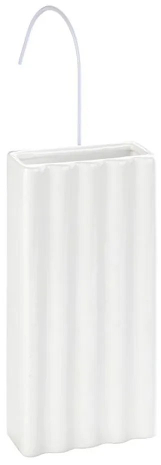 Umidificator de aer pentru radiator, ceramic, cu dungi albe, WENKO