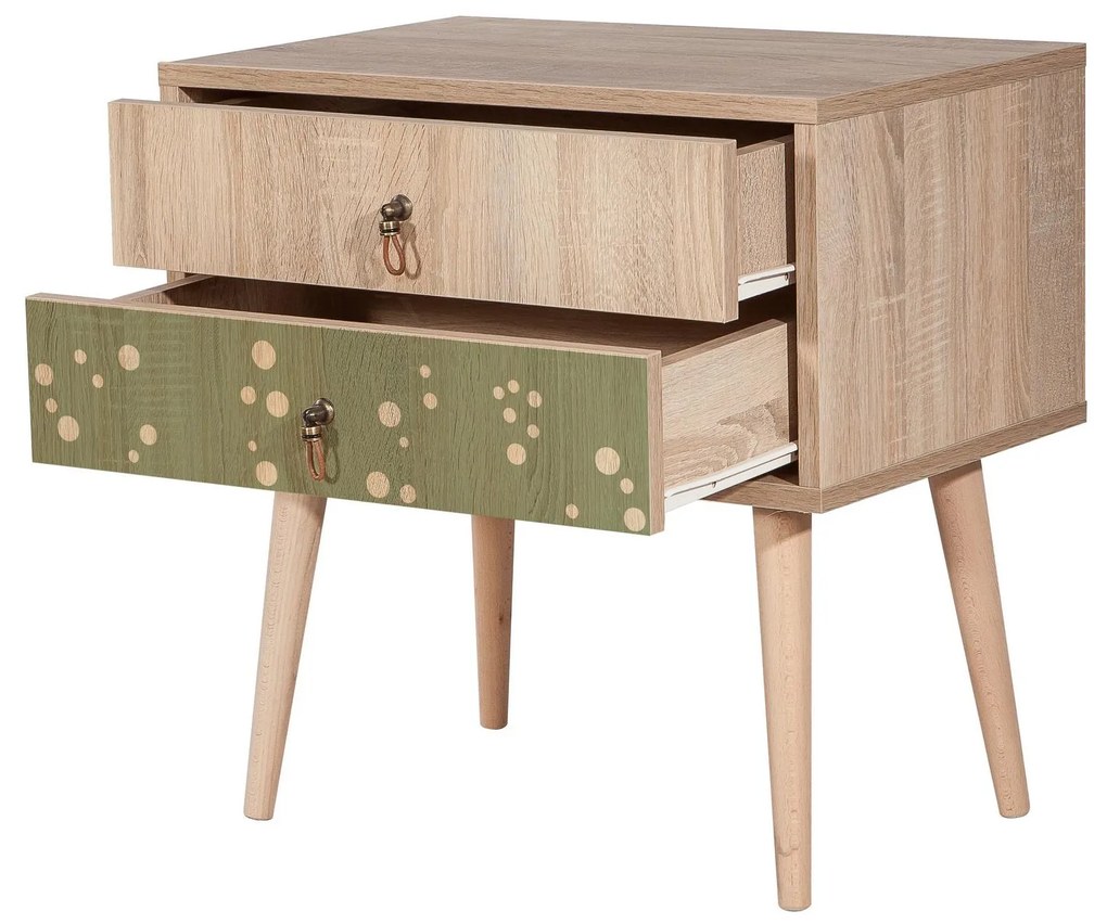 Noptieră Sopatu 10 (multicolor). 1094398