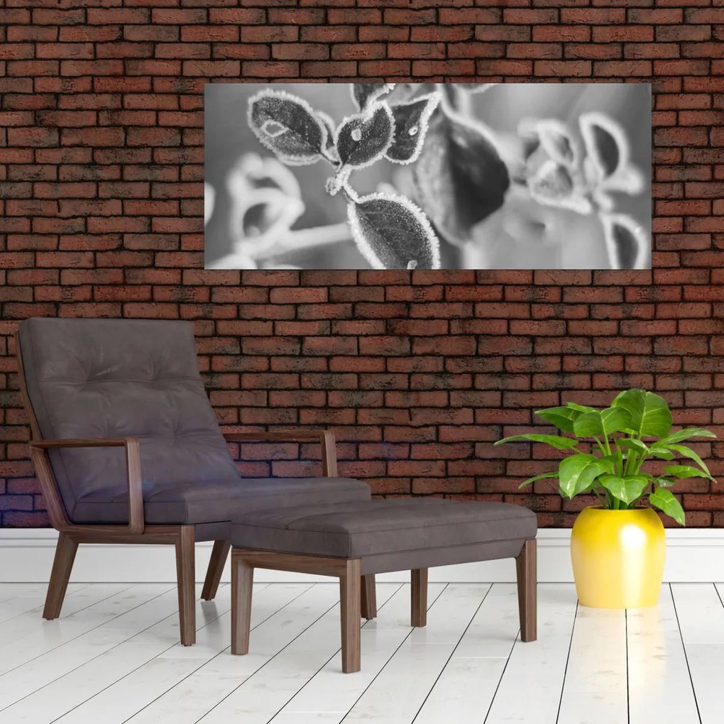 Tablou - Natura în toamnă (120x50 cm)