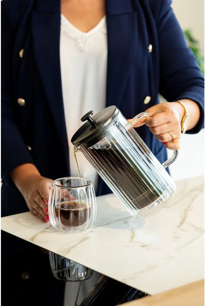 French press Livio – Vialli Design