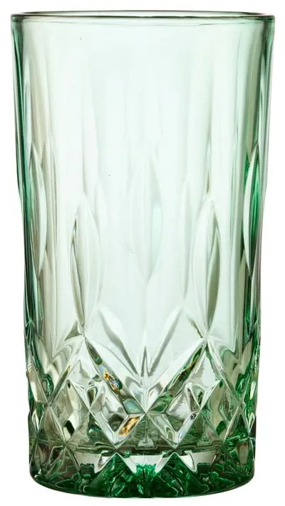 Pahare 4 buc. 380 ml Highball Sorrento – Lyngby Glas