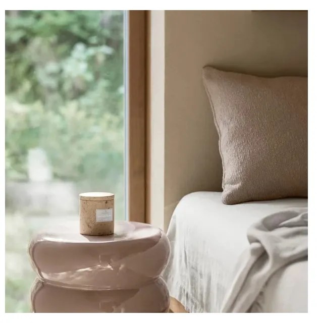 Măsuță auxiliară rotundă din ceramică ø 34 cm Toru – Blomus