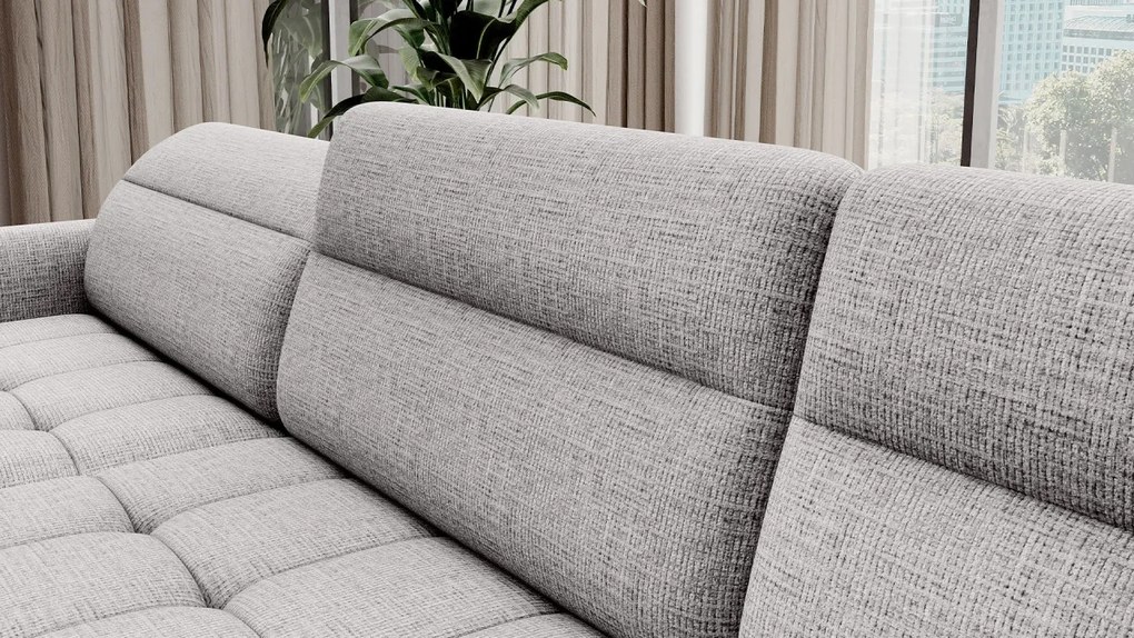 Coltar extensibil Berrto pe dreapta Aubron 03