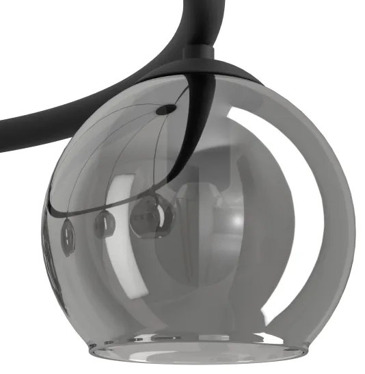 Lustră pe cablu DAGUELLA 6xE14/25W/230V Eglo 39578