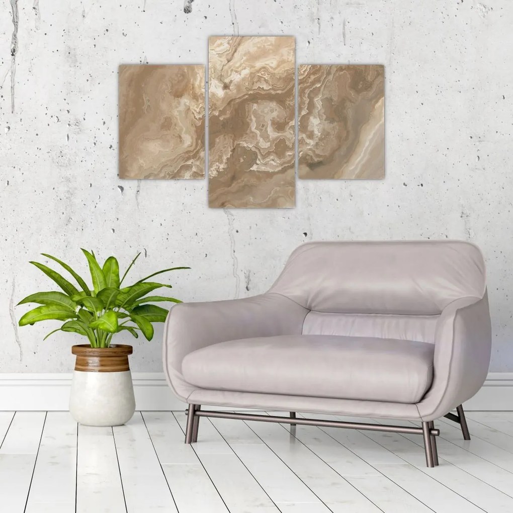 Tablou - Marmură (90x60 cm)