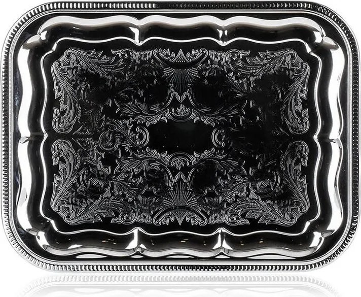 BANQUET Tavă pătrată 41 x 31 cm