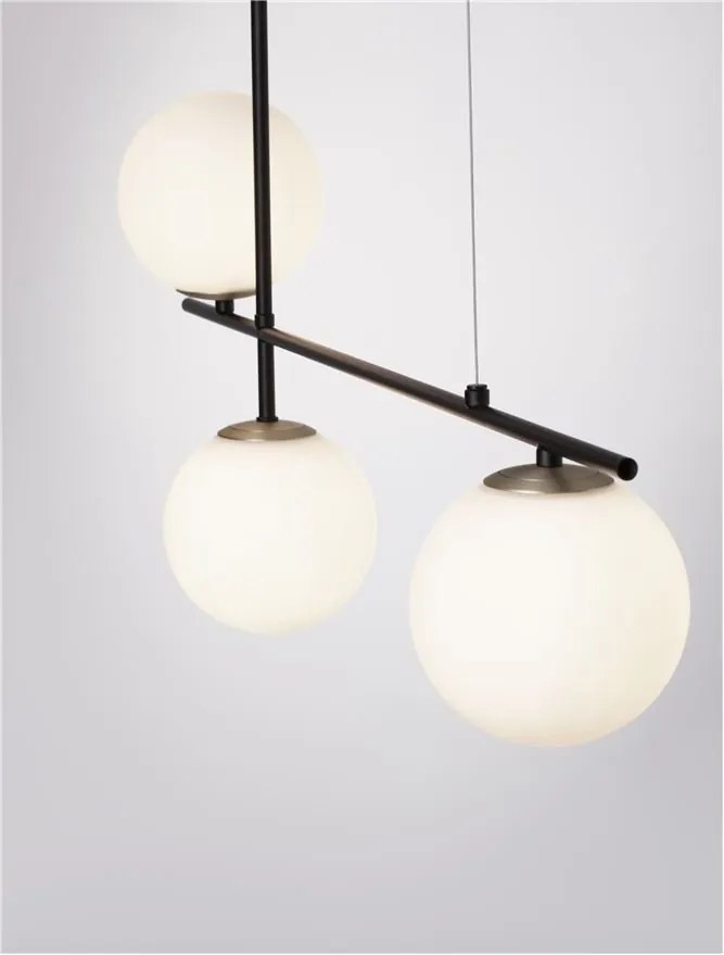 Lustra suspendata design modern GITCHI