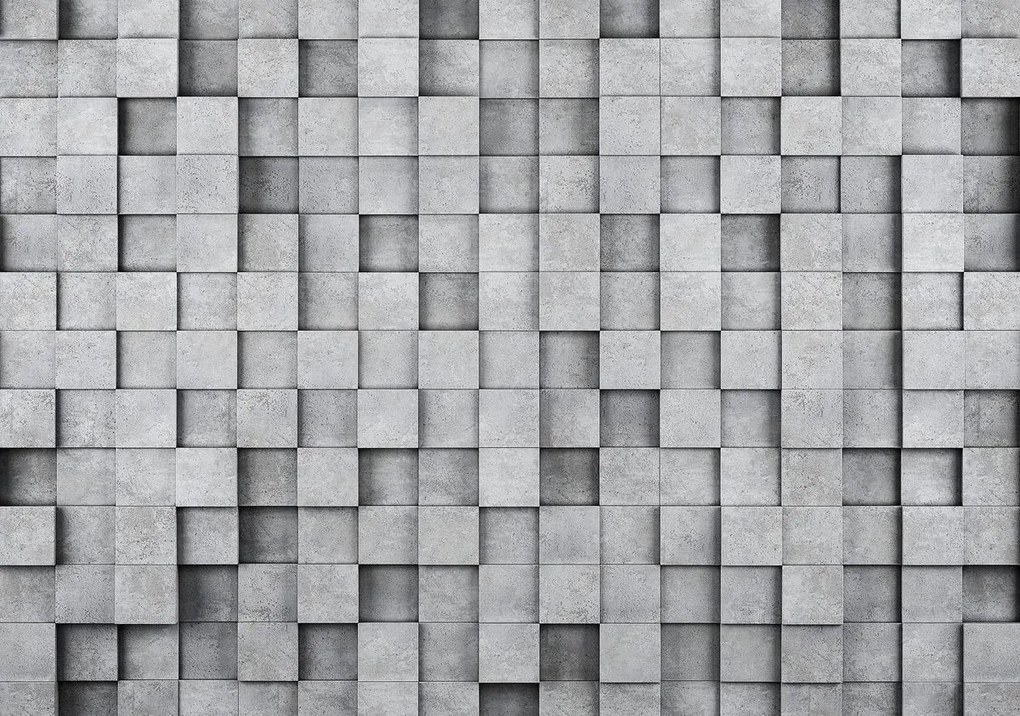 Fototapet - Pietre (254x184 cm)