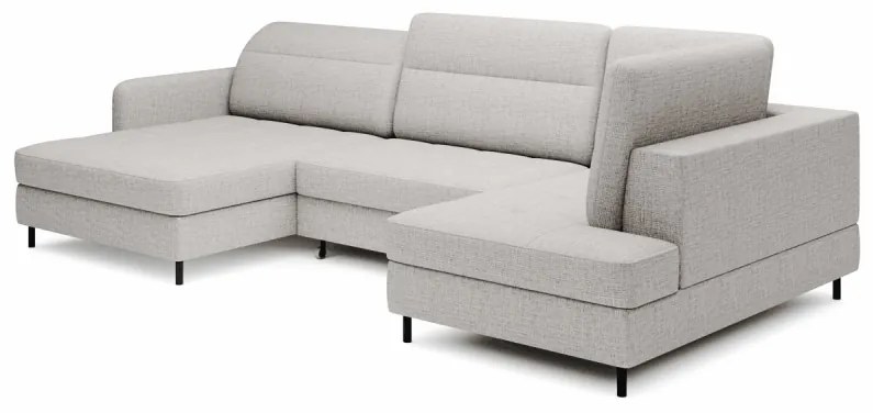 Coltar extensibil Berrto pe dreapta Aubron 03